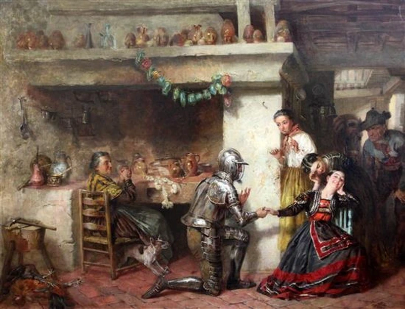Don Chisciotte